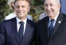Algérie: l&rsquo;ambassadeur de France va « reprendre ses activités », Emmanuel Macron veut « restaurer un dialogue efficace » avec Alger
