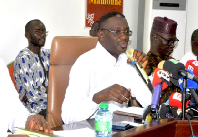 Révision des articles L29 et L30: La société civile appelle au report de l&rsquo;échéance