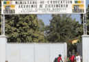 Ziguinchor paralysée : enseignants en grève, élèves en fronde contre les compositions Ziguinchor paralysée : enseignants en grève, élèves en fronde contre les compositions