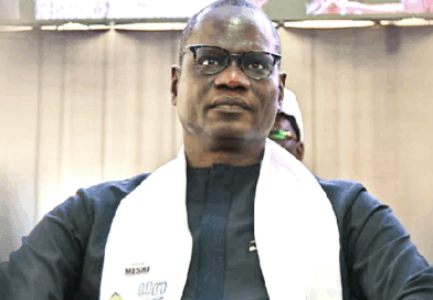 « Le Pastef a élu le Président avant de le lâcher » : la charge d’Abdourahmane Diouf « Le Pastef a élu le Président avant de le lâcher » : la charge d’Abdourahmane Diouf