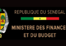 Projet de loi de finances 2027 : une baisse de près de 288 milliards de francs CFA des dépenses Projet de loi de finances 2027 : une baisse de près de 288 milliards de francs CFA des dépenses