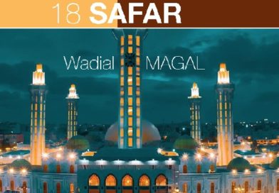 Grand Magal : Touba lance la Fatwa contre les influenceurs et les «safar dispendieux»