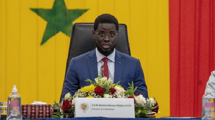 Le président Faye veut un Programme national intégré de soutien aux personnes vivant avec un handicap, à partir de 2026