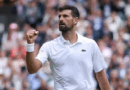 Tennis : Medvedev disqualifié, l&rsquo;éternel Djokovic jouera le titre à Pékin