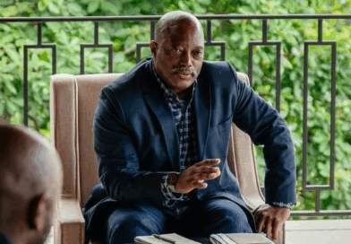 RDC : l’ancien président Joseph KABILA, nouveau chef rebelle du Front pour la Refondation de la Nation (FRN) RDC : l’ancien président Joseph KABILA, nouveau chef rebelle du Front pour la Refondation de la Nation (FRN)