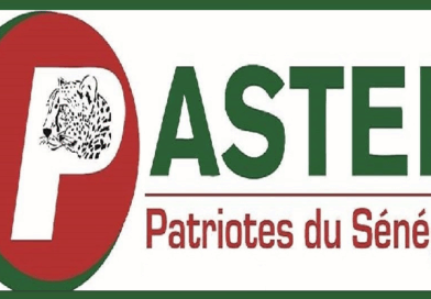 Élections territoriales – Respect du calendrier électoral : PASTEF saisit le ministre de l’Intérieur et la CENA Élections territoriales – Respect du calendrier électoral : PASTEF saisit le ministre de l’Intérieur et la CENA