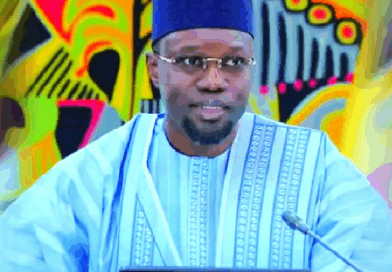 Ousmane Sonko annonce ‘’une réorganisation’’ des départements ministériels