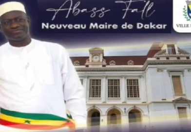 Ville de Dakar: Abass Fall passe en revue les chantiers Ville de Dakar: Abass Fall passe en revue les chantiers