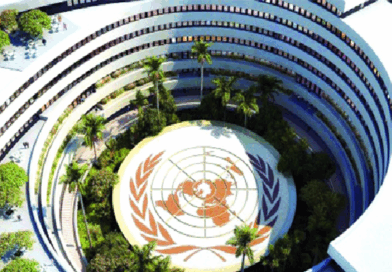 Occupation de la Mnu : L’État et l’Onu main dans la main Occupation de la Mnu : L’État et l’Onu main dans la main