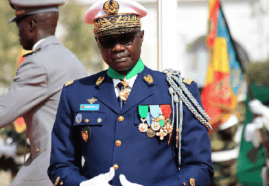 Dakar propose le général Birame Diop pour diriger la commission de la CEDEAO (officiel)