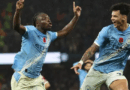 Premier League: après une heure serrée, Manchester City fait exploser Liverpool et garde la tête