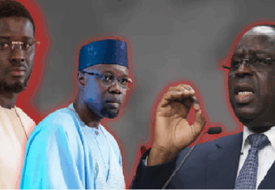 Candidature de Macky Sall à l&rsquo;ONU : Le Dr Yoro Dia fustige l&rsquo;opposition de Pastef !