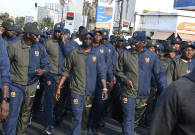 Armée sénégalaise : vaste réaménagement au sommet, plusieurs colonels changent de commandement Armée sénégalaise : vaste réaménagement au sommet, plusieurs colonels changent de commandement