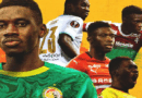 Premier League: Ismaïla Sarr sauve Crystal Palace à Nottingham Premier League: Ismaïla Sarr sauve Crystal Palace à Nottingham