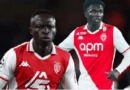 Mercato : Prolongation ou départ libre, quel avenir entre Krepin Diatta et l’AS Monaco ?