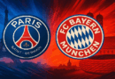 PSG – Bayern :  Des nouvelles rassurantes