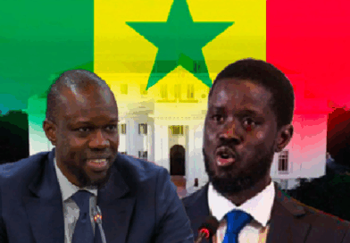 PROJET DE DÉCRET RÉORGANISANT LA PRIMATURE – Primature renforcée : Bassirou Diomaye Faye concrétise sa promesse d’un «Premier ministre super fort»