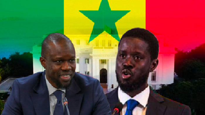 PROJET DE DÉCRET RÉORGANISANT LA PRIMATURE – Primature renforcée : Bassirou Diomaye Faye concrétise sa promesse d’un «Premier ministre super fort»