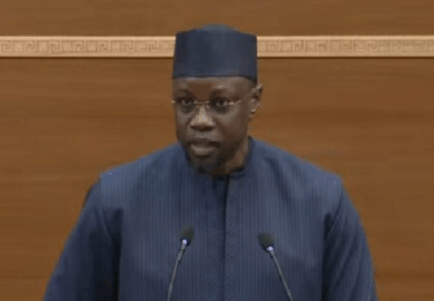 Dissolution de l’AN : Ousmane SONKO annonce une proposition de loi pour « verrouiller » l’institution Dissolution de l’AN : Ousmane SONKO annonce une proposition de loi pour « verrouiller » l’institution