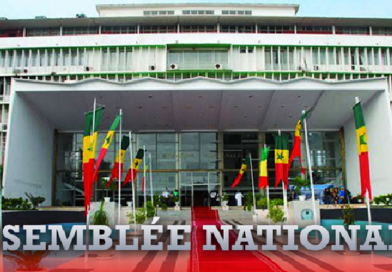 Assemblée Nationale : Mise en accusation devant la Haute Cour de Justice de l’ancien ministre Moussa Bocar Thiam. Assemblée Nationale : Mise en accusation devant la Haute Cour de Justice de l’ancien ministre Moussa Bocar Thiam.