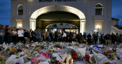 Australie, la menace terroriste islamiste «n’a jamais disparu» Australie, la menace terroriste islamiste «n’a jamais disparu»