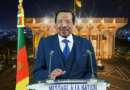 Cameroun: le président Paul Biya s&rsquo;adresse aux jeunes « enclins à douter de l&rsquo;avenir » et reporte les élections locales