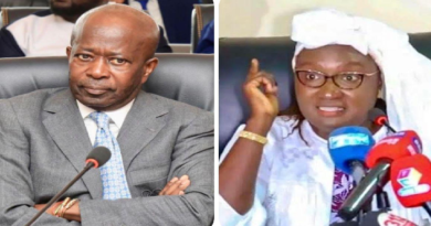 Absence du Sénégal aux Jeux Africains de la Jeunesse : Ce qu’en dit le ministère des Sports Absence du Sénégal aux Jeux Africains de la Jeunesse : Ce qu’en dit le ministère des Sports