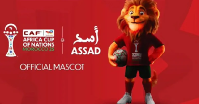 CAN 2025 : le pouvoir du sport-business