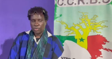 Dakar Basel Festival : Quand la culture devient un levier de rayonnement et de développement