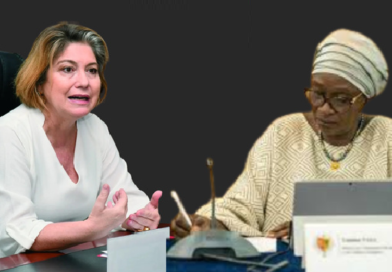 Extraditions et coopération judiciaire: Dakar recadre après les déclarations de l’ambassadrice de France Extraditions et coopération judiciaire: Dakar recadre après les déclarations de l’ambassadrice de France