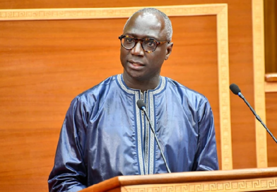 Une bonne partie du budget 2026 va être orientée vers les engrais (Mabouba Diagne)