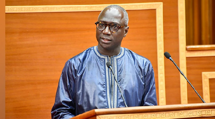 Une bonne partie du budget 2026 va être orientée vers les engrais (Mabouba Diagne)