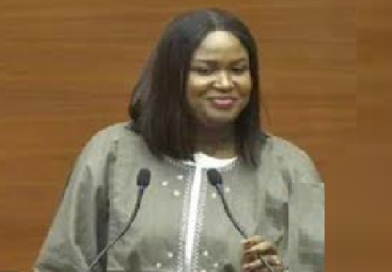 Marie Rose Khady Fatou Faye recadre Abdou Mbow : « Le Sénégal a choisi la rupture, pas vos calculs de pouvoir! »