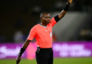 Mondial 2026 : l’arbitre congolais Jean-Jacques Ndala dans l’élite de la FIFA Mondial 2026 : l’arbitre congolais Jean-Jacques Ndala dans l’élite de la FIFA