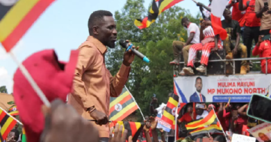 Ouganda: l’ONU dénonce des « manœuvres répressives »