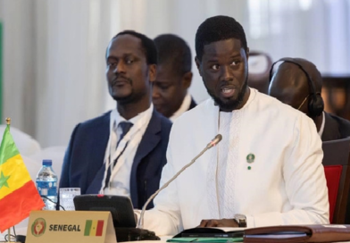 Commission de la Cedeao : Le Sénégal accède à la présidence