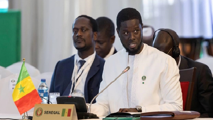 Commission de la Cedeao : Le Sénégal accède à la présidence