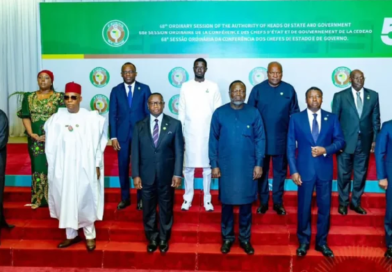 PRÉSIDENCE DE LA COMMISSION DE LA CEDEAO – pourquoi la présidence du Sénégal est à la fois une victoire et un test majeur PRÉSIDENCE DE LA COMMISSION DE LA CEDEAO – pourquoi la présidence du Sénégal est à la fois une victoire et un test majeur