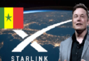 Starlink désormais disponible au Sénégal!