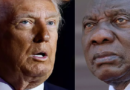 «Jour de la Réconciliation» en Afrique du Sud: Ramaphosa prône l’unité après les attaques de Trump «Jour de la Réconciliation» en Afrique du Sud: Ramaphosa prône l’unité après les attaques de Trump