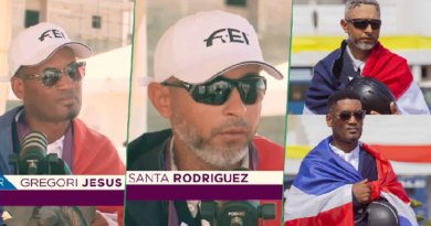 World Jumping Challenge 2025