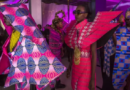 Art in : du cerveau à la mode : un défilé afro-futuriste pour tisser des liens à Dakar