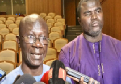 Création du conseil national de la mémoire et du patrimoine historique : le patrimoine au centre de Sénégal 2050 Création du conseil national de la mémoire et du patrimoine historique : le patrimoine au centre de Sénégal 2050