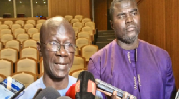 Création du conseil national de la mémoire et du patrimoine historique : le patrimoine au centre de Sénégal 2050 Création du conseil national de la mémoire et du patrimoine historique : le patrimoine au centre de Sénégal 2050