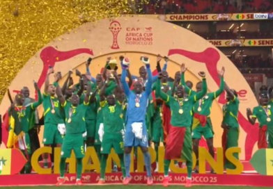 Le Sénégal bat le Maroc 1 but à 0 et sacré champion d’Afrique pour la deuxième fois