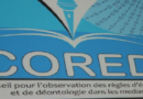 Le CORED met en garde contre la médiatisation des “propos xénophobes”