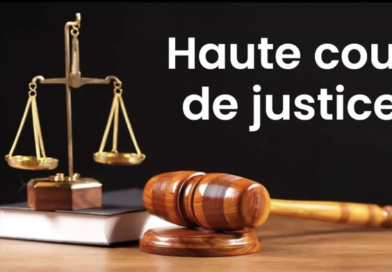 Haute cour de justice: Tout sur la procédure de mise en accusation Haute cour de justice: Tout sur la procédure de mise en accusation