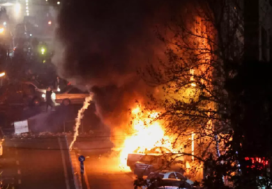 Iran: le haut-commissaire de l&rsquo;ONU aux droits de l&rsquo;homme «horrifié», plusieurs milliers de morts redoutés