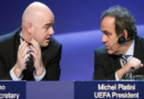 Foot: « Infantino a viré autocrate», accuse Michel Platini