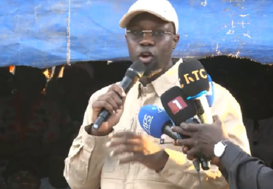 « Péta-meeting » de Pastef à Paris du 19 avril 2026: La diaspora appelée à une mobilisation générale